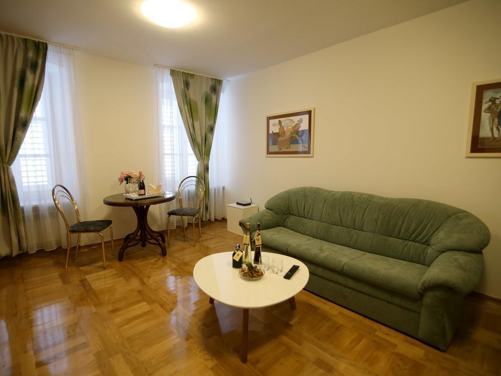 A&G Apartments Zadar Exterior photo